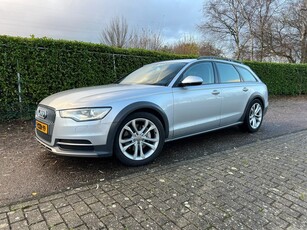 Audi A6 allroad quattro 3.0 TDI Pro Line Plus