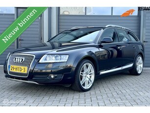 Audi A6 allroad quattro 3.0 TFSI 6 Cil. 290pk Pro Line