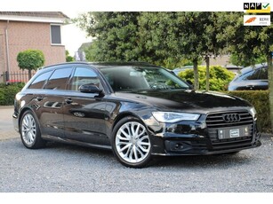 Audi A6 Avant 1.8 TFSI ultra Premium Edition 190 PK ACC