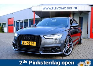 Audi A6 Avant 3.0 TDI 272pk quattro S line Edition Aut.