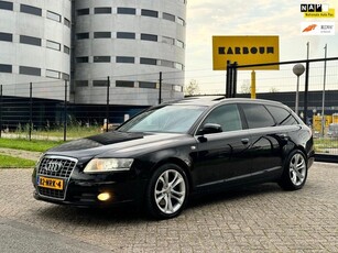 Audi A6 Avant 3.0 TDI