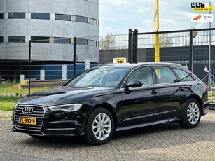 Audi A6 Avant 3.0 TDI