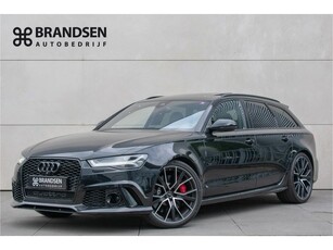 Audi RS6 Avant 4.0 TFSI quattro performance Pro Line Plus