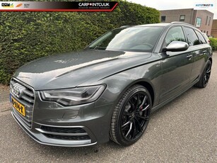 Audi A6 Avant 4.0 TFSI S6 quattro Pro Line Plus