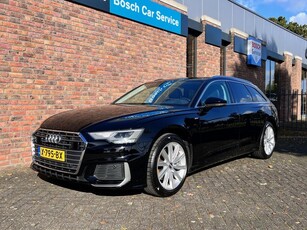 Audi A6 AVANT 45 TFSI 245PK S-LINE