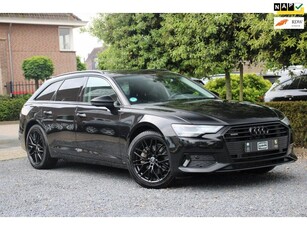 Audi A6 Avant 45 TFSI Quattro Sport 310 PK ABT Virtual