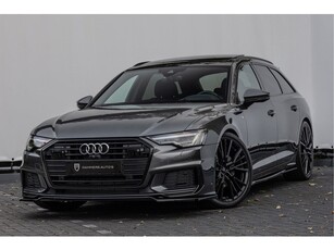 Audi A6 Avant 50 TDI 286pk Quattro S-line Pano Luchtv.