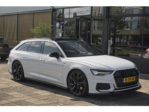 Audi A6 Avant 50 TDI Quattro Design Pro Line Plus