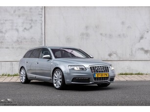 Audi A6 Avant 5.2 FSI S6 Pro Line