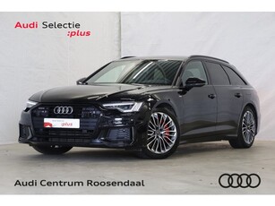 Audi A6 Avant 55 TFSI e 270 kW/367 pk quattro Pro Line S