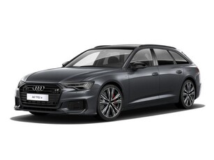 Audi A6 Avant 55 TFSI e quattro Competition S-line