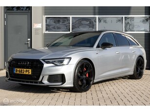 Audi A6 Avant 55 TFSI e quattro Competition S-LINE Panorama