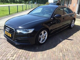 Audi A6 Limousine 2.0 TFSI S Edition 