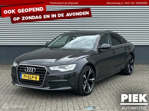 Audi A6 Limousine 2.8 FSI Pro Line Plus