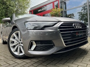 Audi A6 Limousine 45 TFSI 266PK AUT. *!* S-LINE *!* NAVI/