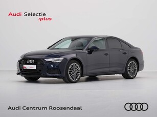 Audi A6 Limousine 50 TFSI e quattro 300pk Advanced edition