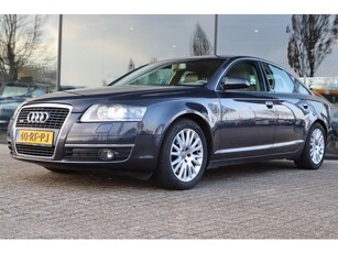 Audi A6 LIMOUSINE AUT. 3.2 V6 FSI QUATTRO ED. YOUNGTIMER