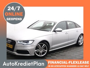 Audi A6 Sedan 2.0 TFSI 180pk S Line Aut- Dealer