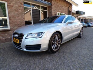 Audi A7 Sportback 3.0 TFSI quattro Pro Line plus