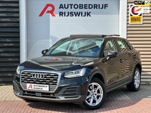 Audi Q2 1.4 TFSI Pro Line Plus Pano/Leer/Camera/Xenon