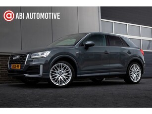 Audi Q2 2.0 TFSI 191 pk Quattro Sport Edition #1 / S-Line/