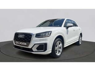 Audi Q2 30 TFSI 116pk Sport / Privacy Glass / Cruise