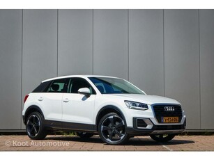 Audi Q2 30 TFSI Sport 116PK 19 inch LED