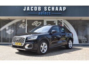 Audi Q2 30 TFSi Sport S-line Edition / Verwarmbare