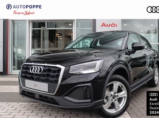 Audi Q2 35 TFSI 150 S tronic Pro Line