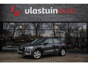 Audi Q2 35 TFSI Advanced edition , Adap. Cruise, Matrix