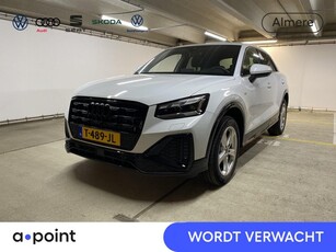 Audi Q2 35 TFSI S Edition Private lease vanaf €566,- pm