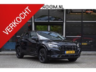 Audi Q2 35 TFSI S Edition Keyless Camera ACC Xenon Led