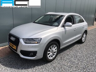 Audi Q3 2.0 TFSI quattro Pro Line