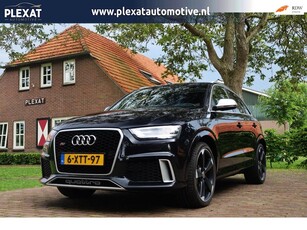 Audi Q3 2.5 TFSI RS Q3 quattro Aut. 500PK+ Orig. NL