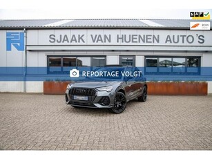 Audi Q3 35 TFSI 1.5 TFSI S Line Pro Line S 150pk S-Tronic!