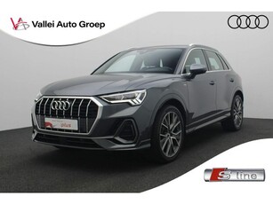 Audi Q3 35 TFSI 150PK S-tronic S Edition Trekhaak 20