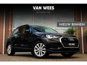 ?? Audi Q3 40 TFSI Quattro Business Edition (F3) Automaat