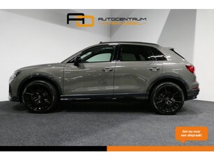 Audi Q3 40 TFSI quattro S Line Pro Line S / Panoramadak /