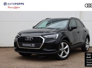 Audi Q3 45 TFSI e Business Edition S-Line 245pk S-Tronic