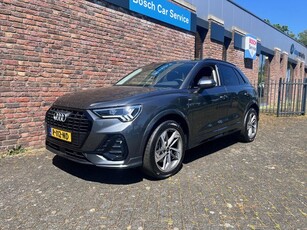 Audi Q3 45 TFSIe 245PK S-LINE