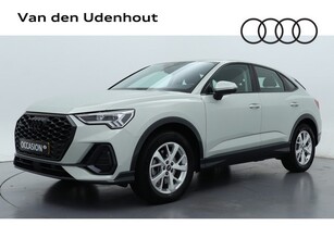 Audi Q3 Sportback 40 TFSI quattro 191PK Advanced Edition