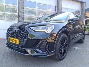 Audi Q3 Sportback 45 TFSI e Edition