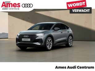 Audi Q4 Sportback e-tron 45 Advanced edition 82 kWh