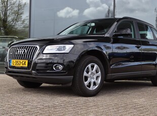 Audi Q5 2.0 TFSI 230PK QUATTRO AUT. | XENON | NAVI | CRUISE | CLIMATE