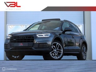 Audi Q5 2.0 TFSI 252PK quattro Pro Line Panoramadak