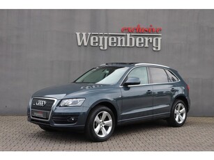 Audi Q5 2.0 TFSI Quattro Panorama Leder Cruise (bj 2009)