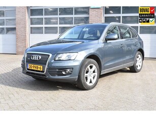 Audi Q5 2.0 TFSI quattro Pro Line