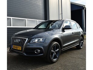 Audi Q5 2.0 TFSI quattro Pro Line / 2x s line