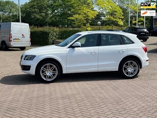 Audi Q5 2.0 TFSI quattro Pro Line