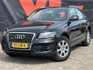 Audi Q5 2.0 TFSI quattro Pro Line Navigatie Climate